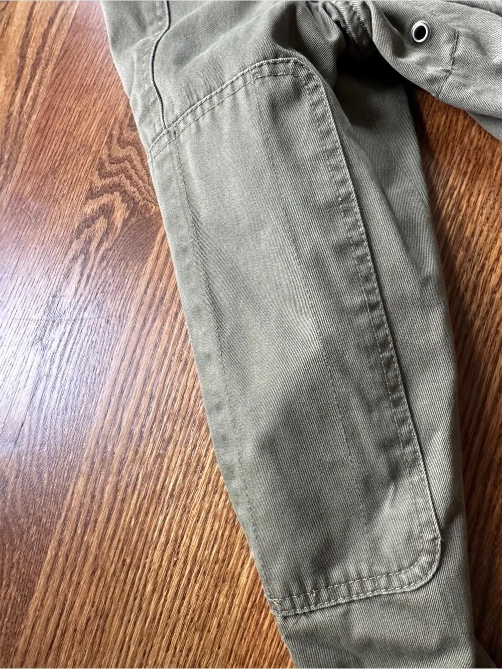 J. Crew Field jacket